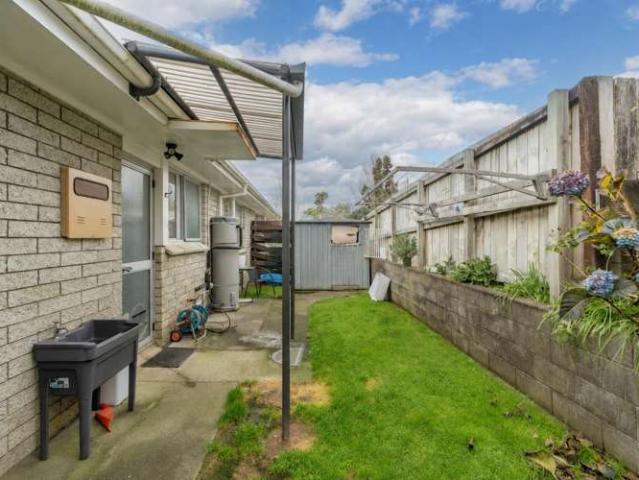 Apartment for sale in Hamilton, Waikato