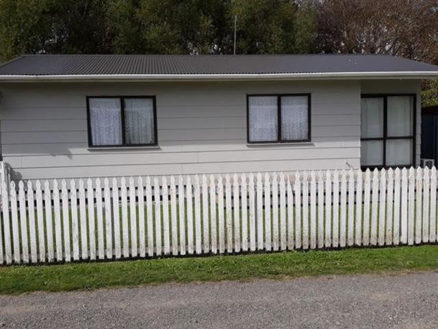 Apartment for rent in Horowhenua District