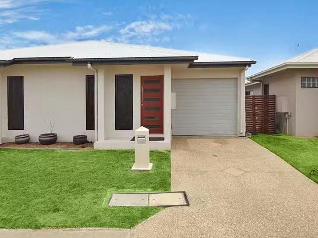 House for rent in Kirwan, Queensland