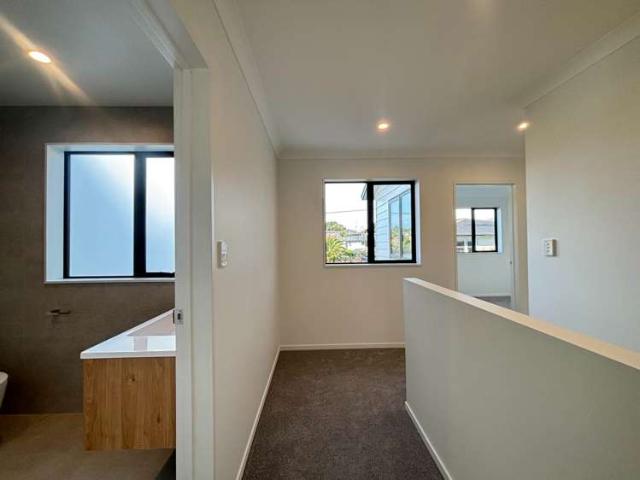 Townhouse for rent in Rapanui