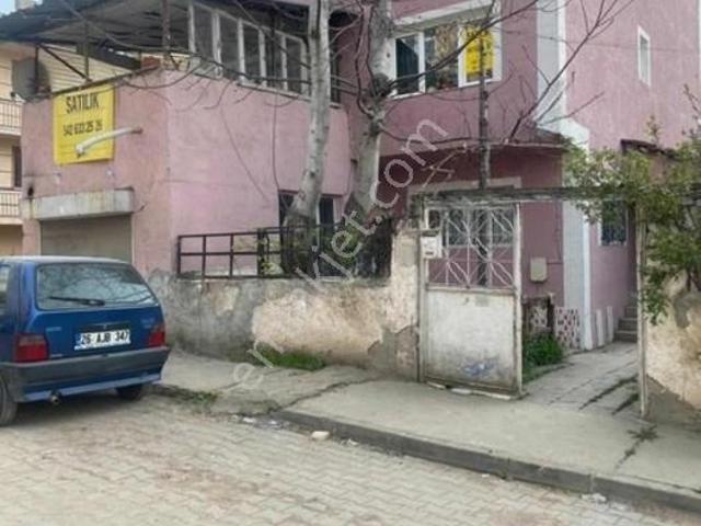 Eskişehir, Odunpazarı içerisinde satılık Bina