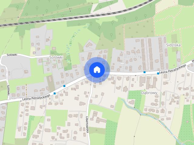 Mieszkanie do wynajęcia w Kraków, Małopolskie