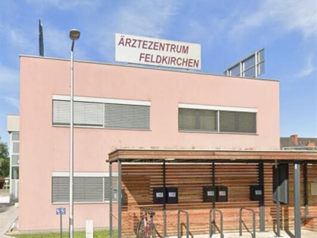 Gewerbe mieten in Feldkirchen bei Graz, Steiermark