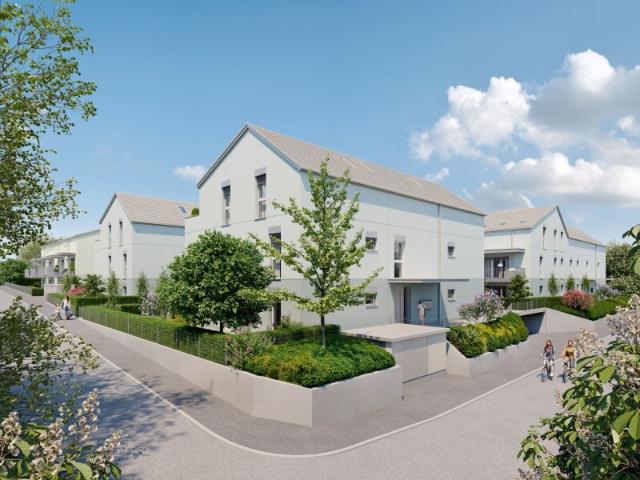 Wohnung kaufen in Straßwalchen, Salzburg