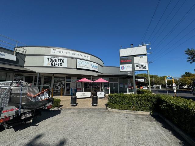 Office for rent in Toombul, Queensland