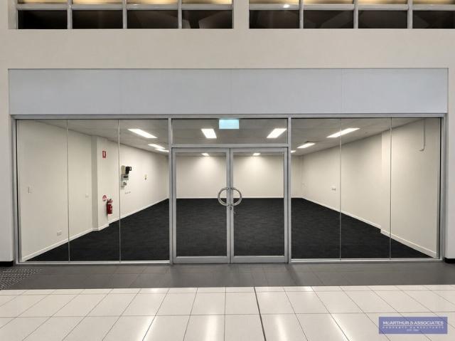 Office for rent in Toombul, Queensland