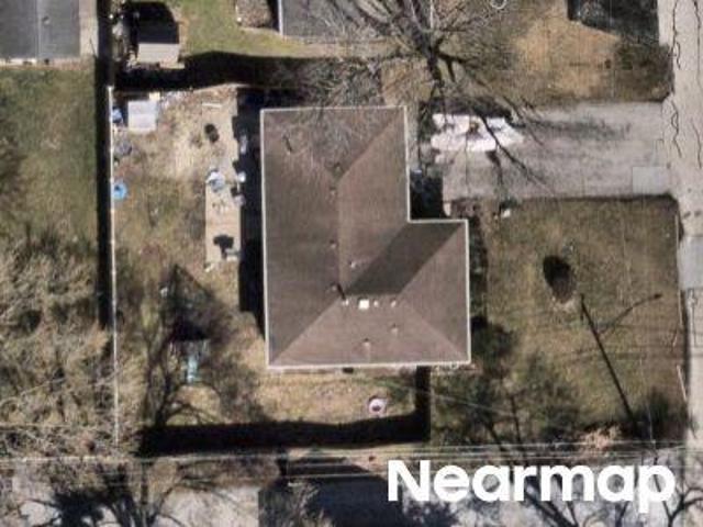 House for sale in Tinley Park, Illinois
