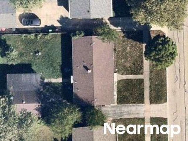 House for sale in Tinley Park, Illinois