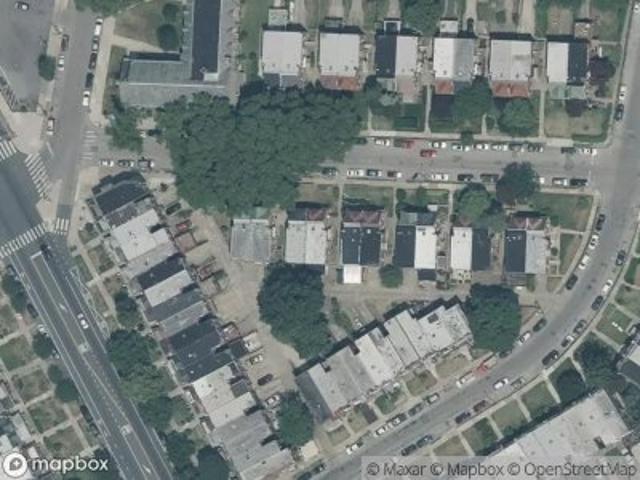 House for sale in Philadelphia, Pennsylvania