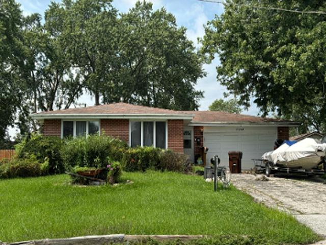 House for sale in Tinley Park, Illinois