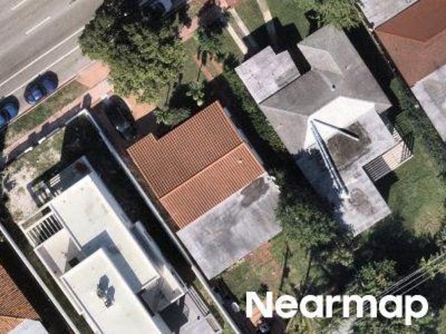 House for sale in Miami Beach, Florida