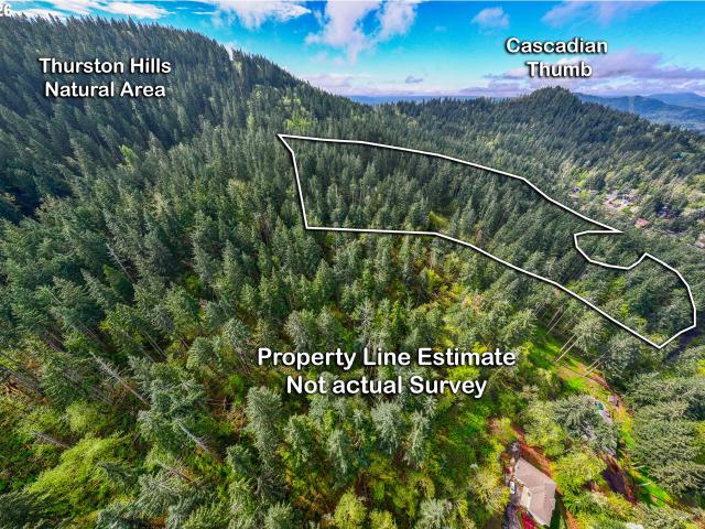 Land for sale in Oregonia