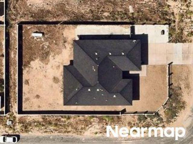 House for sale in California City, California