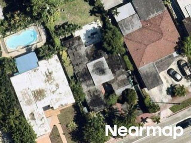 House for sale in Miami Beach, Florida