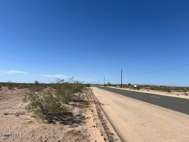 Land for sale in Salome