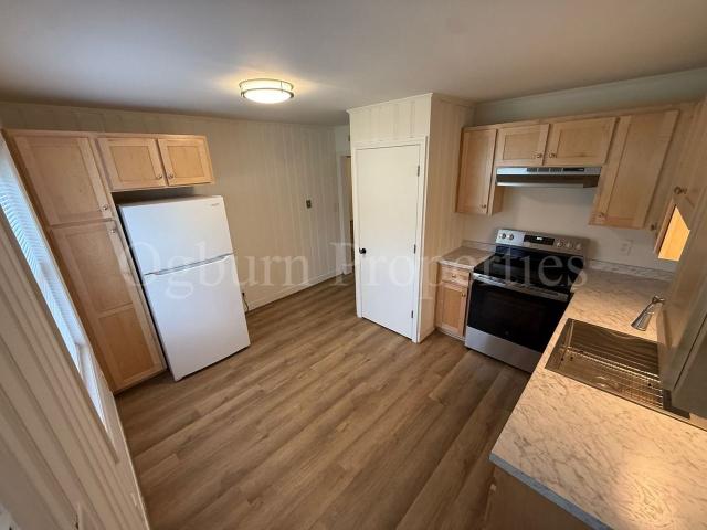 Apartment for rent in Pfafftown, North Carolina