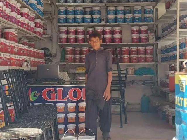 Commercial for sale in Federally Administered Tribal Areas fata