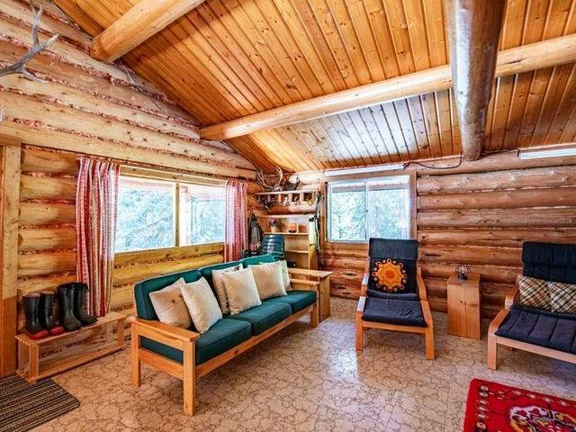 Land for sale in Alberta