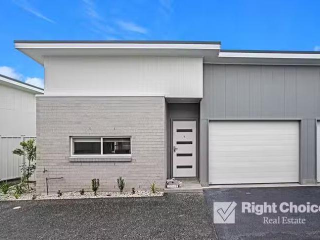 House for rent in New South Wales
