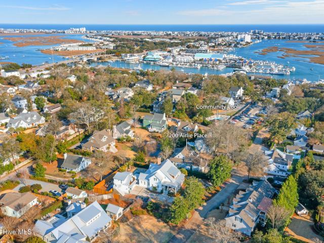 House for sale in Wilmington, North Carolina