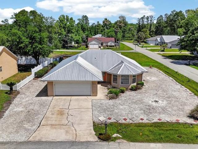 House for sale in Palatka, Florida