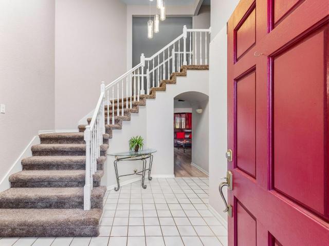 House for sale in California