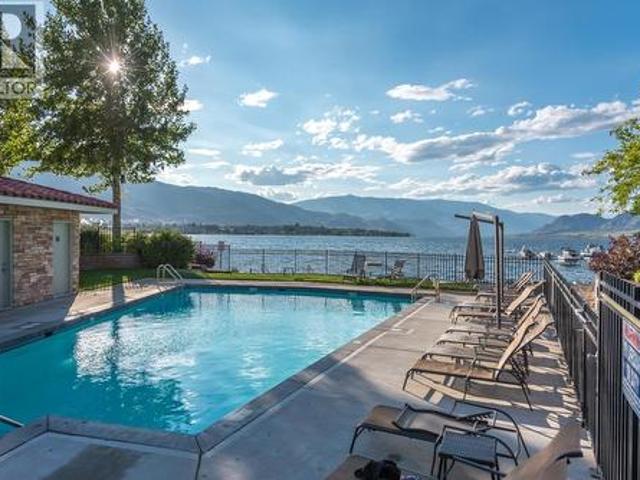 House for sale in Osoyoos, British Columbia