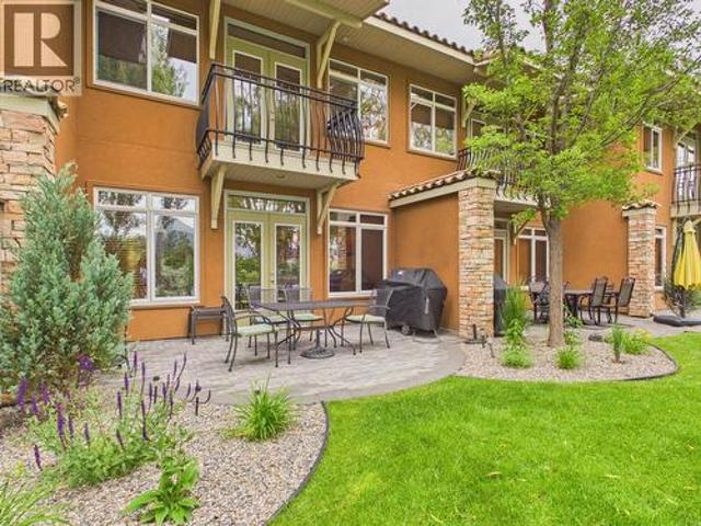 House for sale in Osoyoos, British Columbia