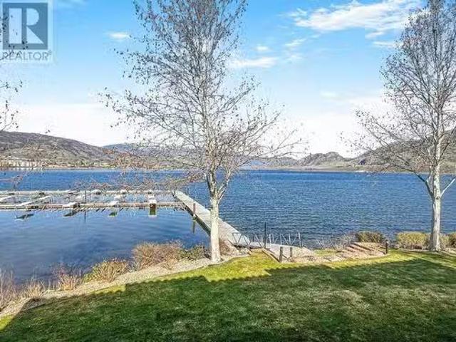 Condo for sale in Osoyoos, British Columbia