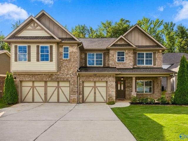 House for sale in Owens Cross Roads, Madison County