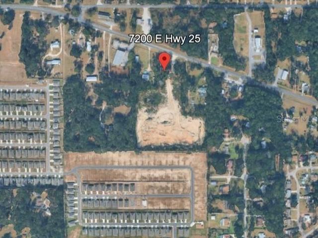 Land for sale in Belleview, Florida