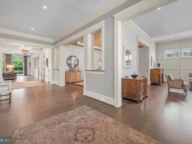 House for sale in Bethesda, Maryland