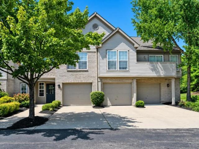 Condo for sale in West Chester, Ohio