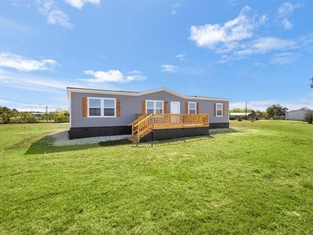 House for sale in Terrell, Kaufman County