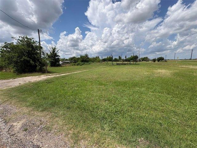 Land for sale in Terrell, Texas