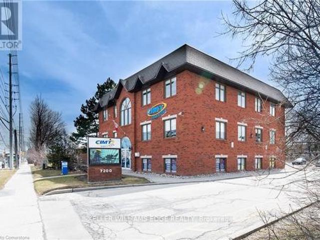 Commercial for rent in Mississauga, Ontario