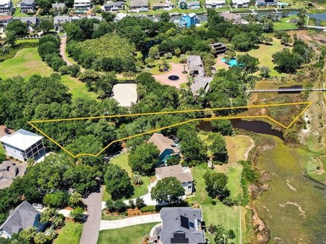 Land for sale in Wilmington, North Carolina