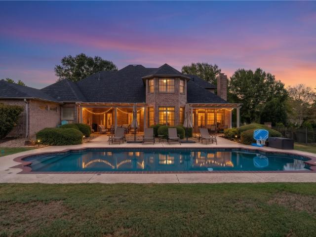 House for sale in Fort Smith, Sebastian County