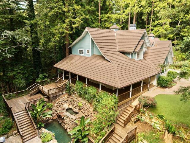 House for sale in Scotts Valley, California