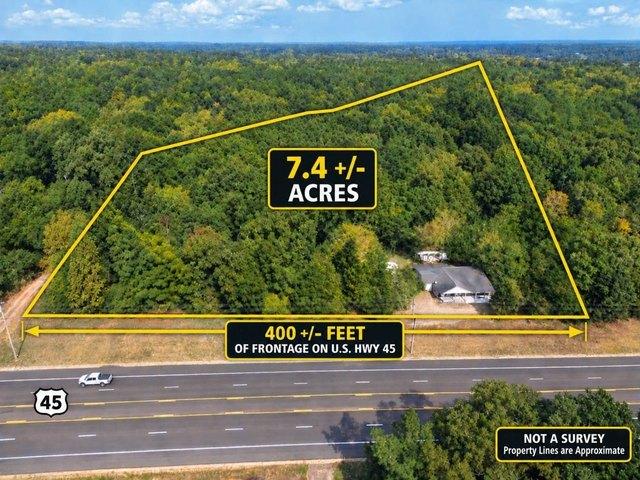 House for sale in Tennessee
