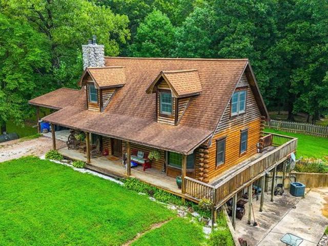 House for sale in Fulton, Callaway County