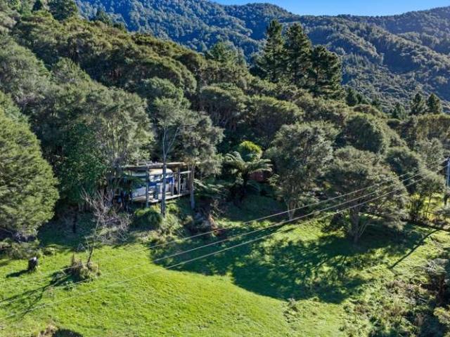 Property for sale in Ruapehu District