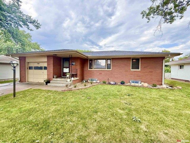 House for sale in Nebraska