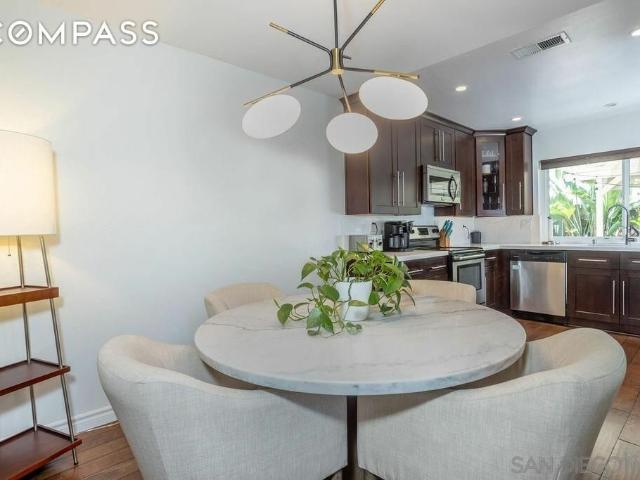 Townhouse for sale in La Mesa