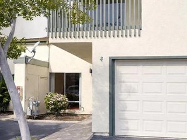 Townhouse for sale in La Mesa, California