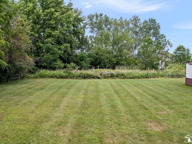 House for sale in Ottawa Lake, Michigan
