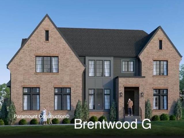 House for sale in Bethesda, Maryland