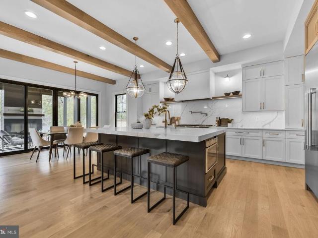 House for sale in Bethesda, Maryland
