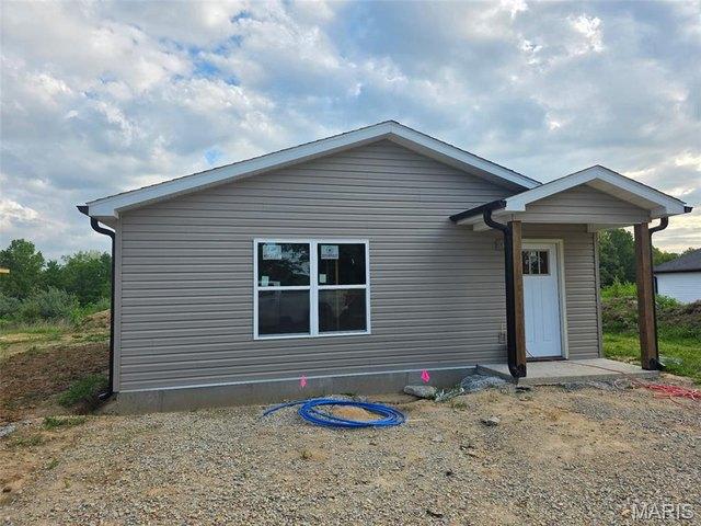 House for sale in Jackson, Missouri