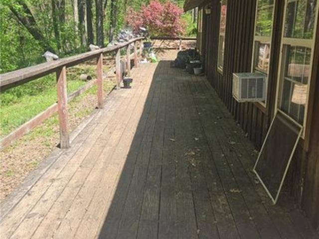 House for sale in Ark